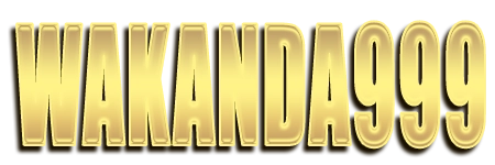 Logo WAKANDA999